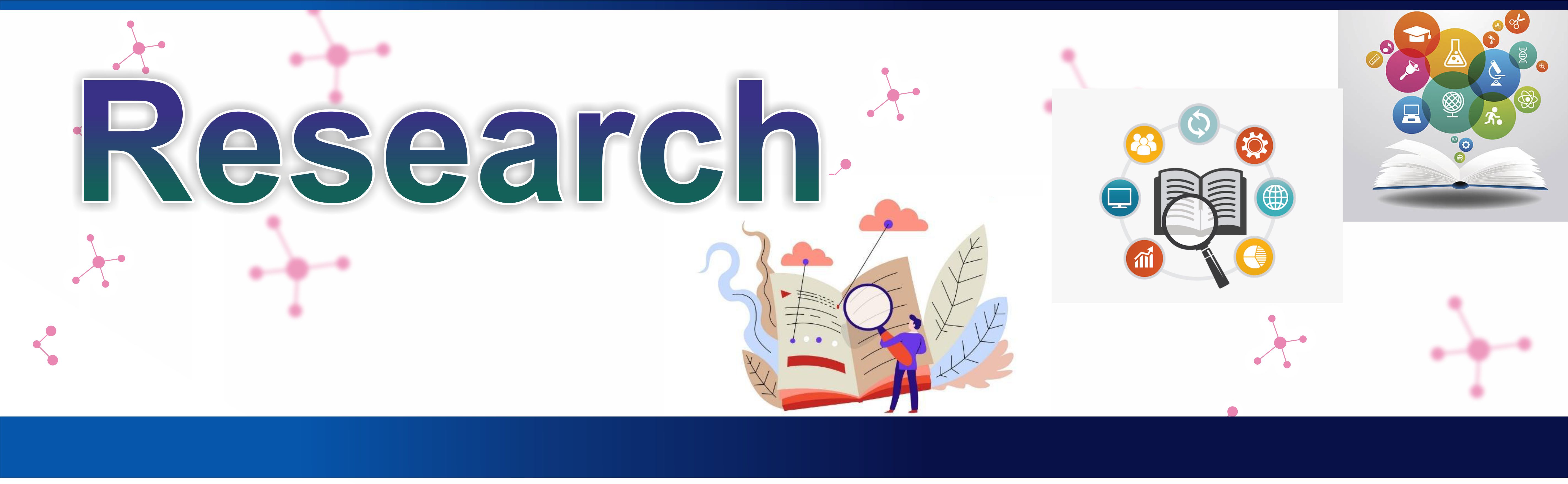 Research Events