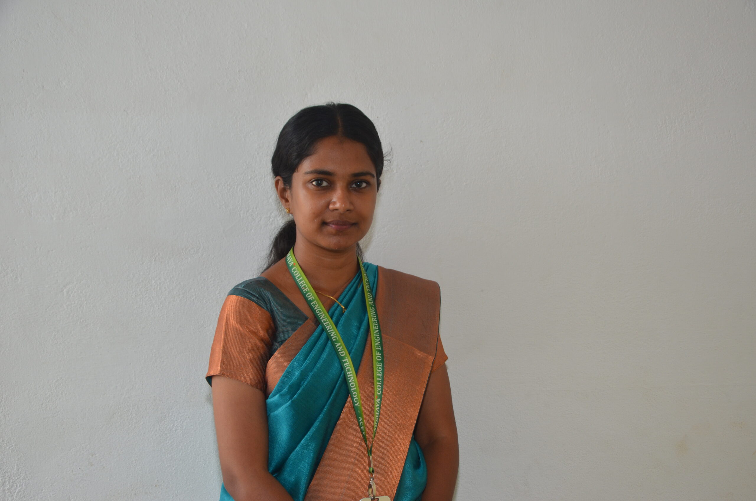 Akshaya College of Engineering and Technology