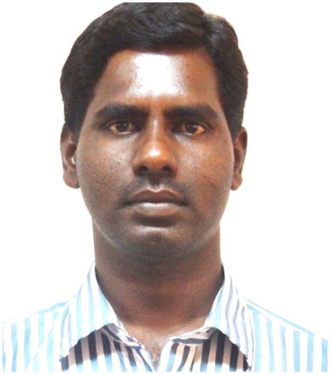 Mr. V.Balasubramani