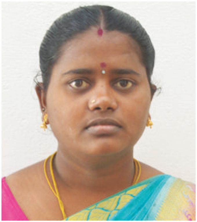 Mrs. P.Sivaranjani