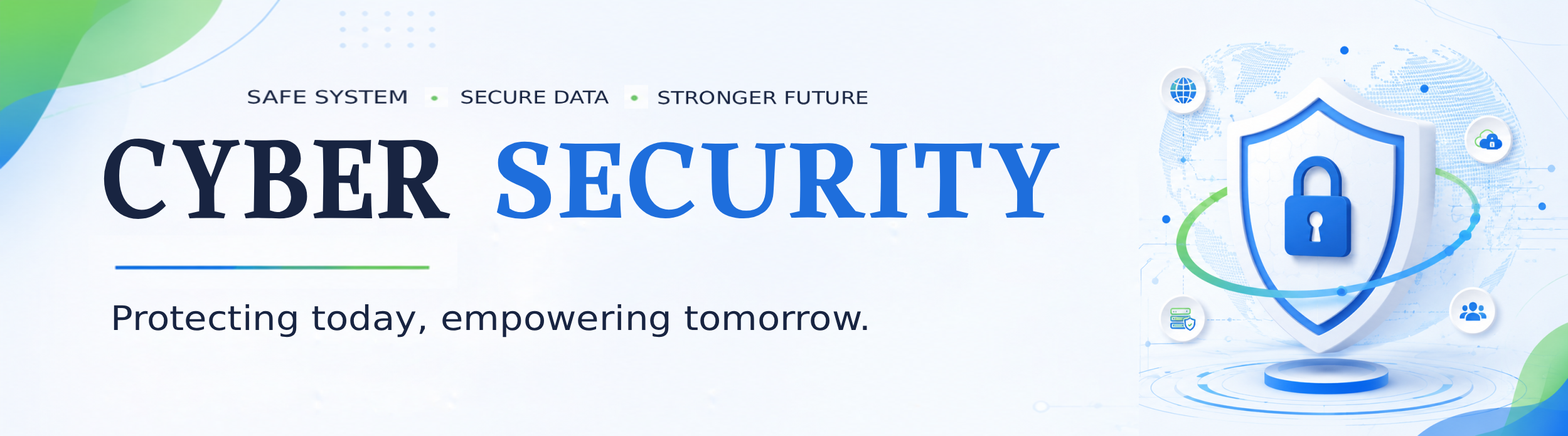 Computer Science and Cyber Security