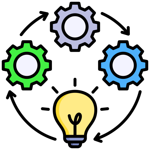 Activities Icon