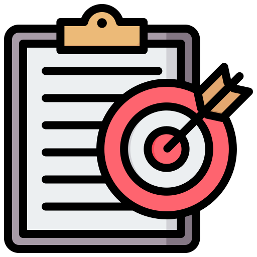 Objectives Icon
