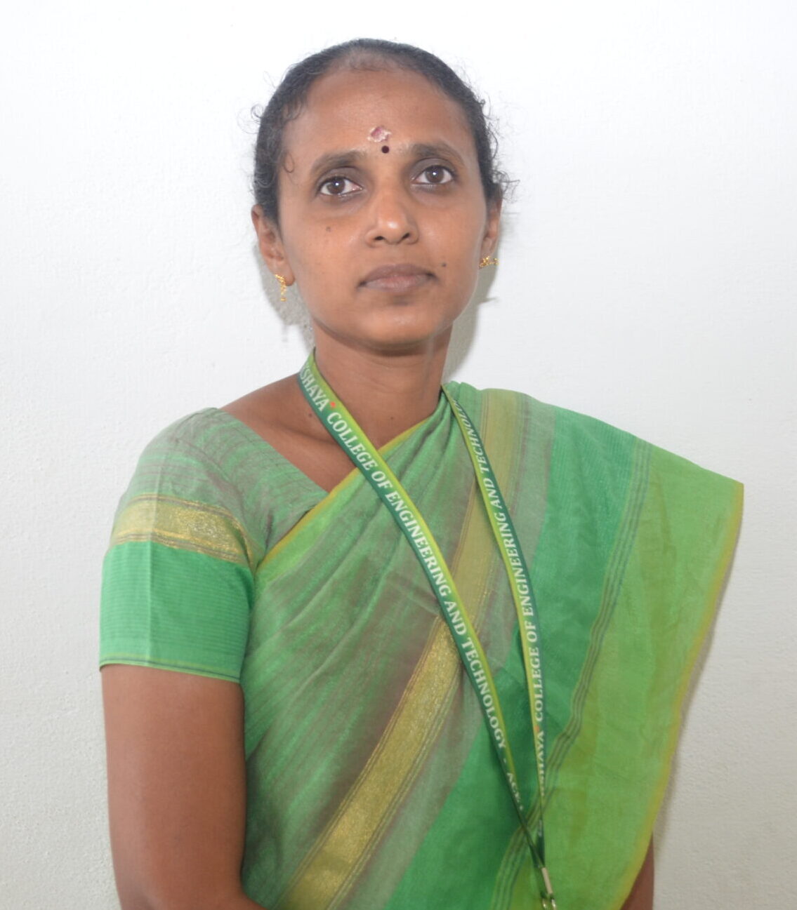 Faculty Name