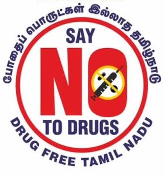 anti drug